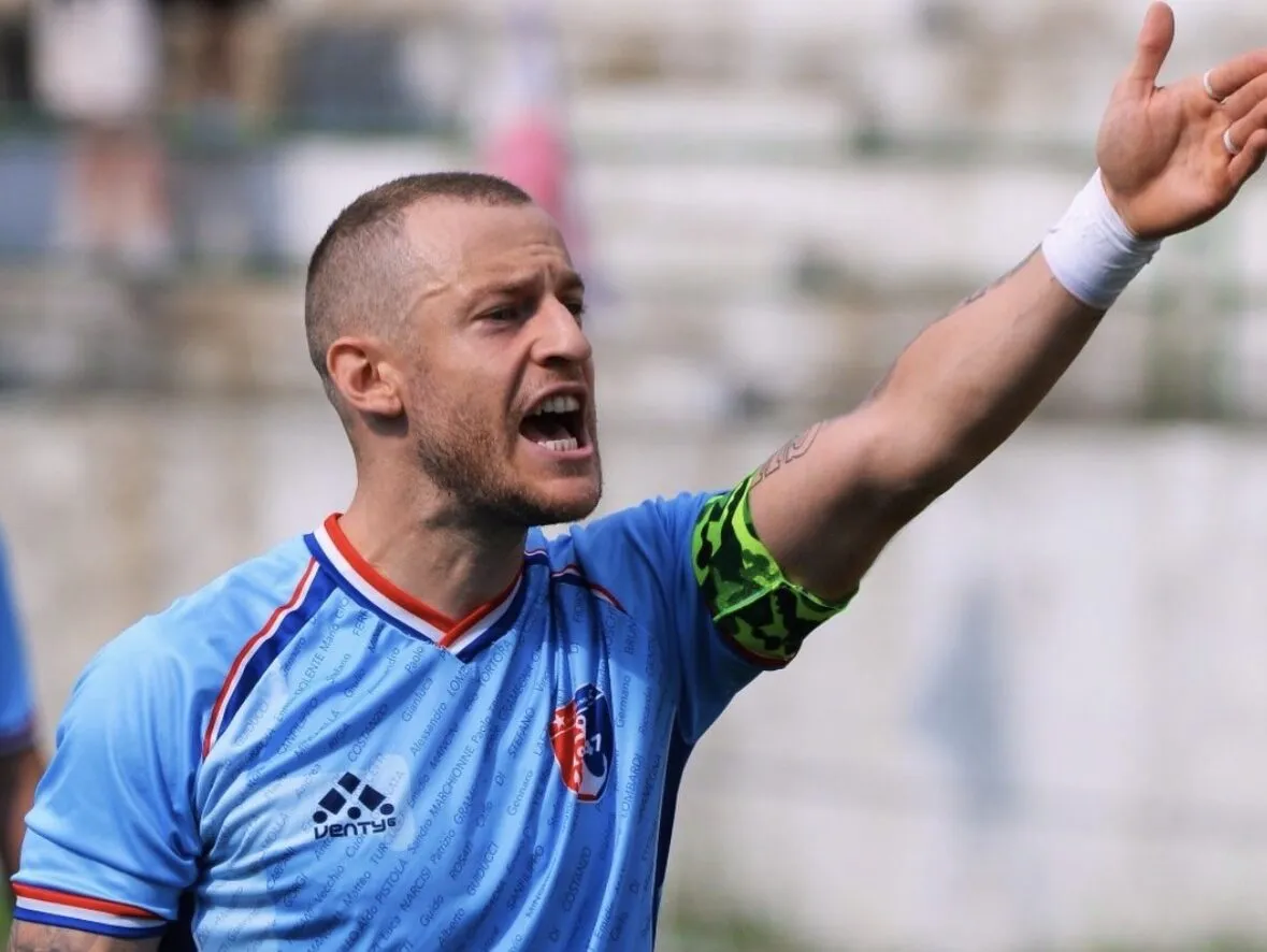 Calcio, coppa Italia Promozione: passa il Santa Marinella, eliminati Tolfa e Tarquinia - TRC Giornale