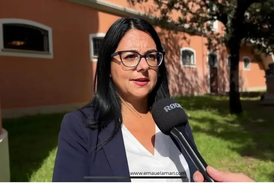Consorzio Industriale, Mari (FDI): “Regione Lazio protagonista della programmazione”
