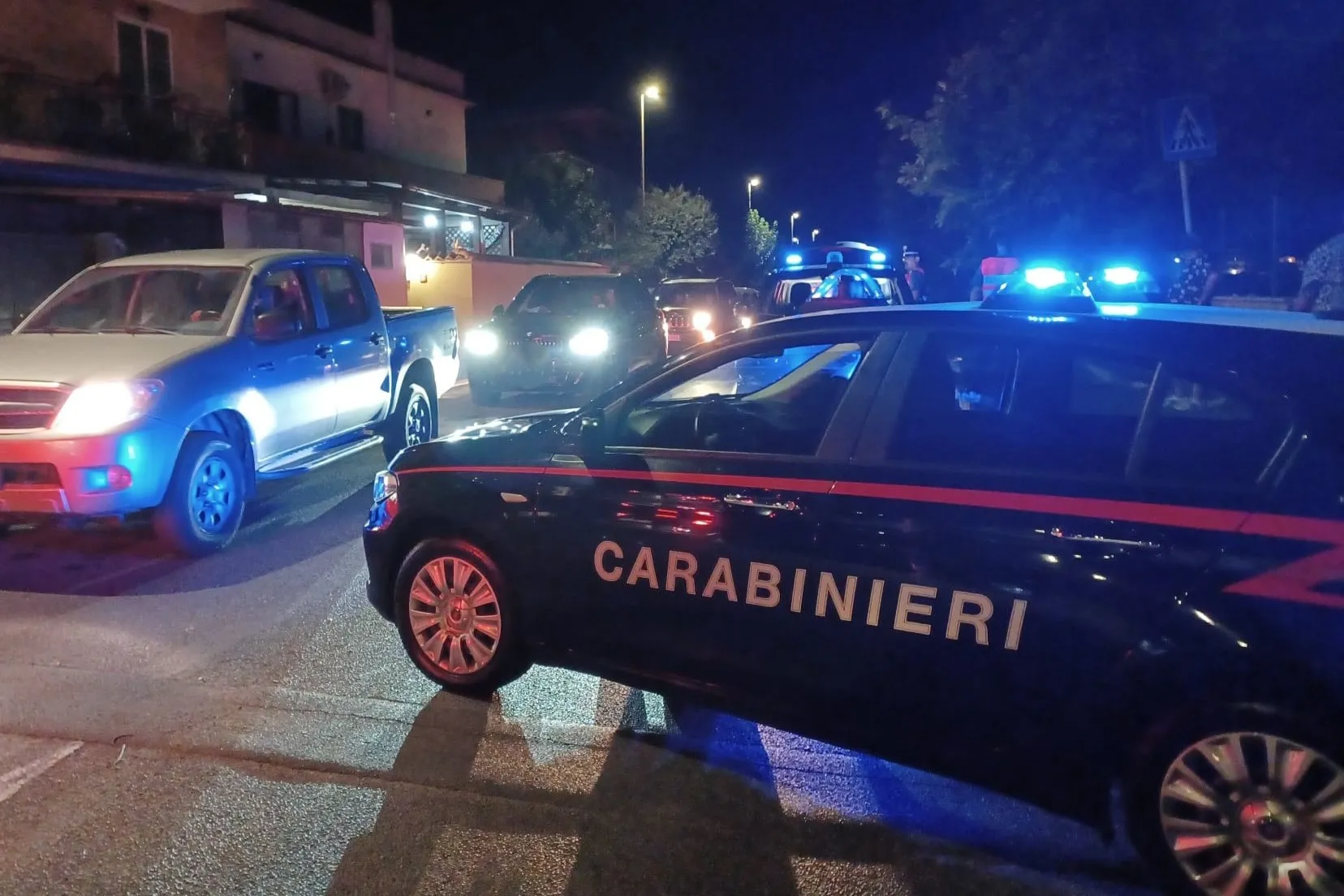 Picchia violentemente la fidanzata e la perseguita minacciandola di morte, 28enne arrestato per stalking e lesioni - TRC Giornale