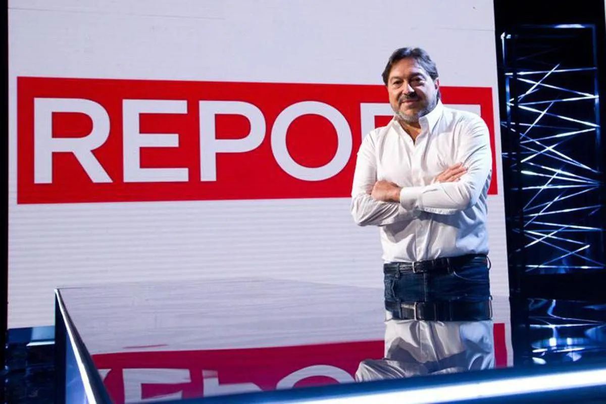 Ranucci via da Report: non tornerà in video, forse oggi il nome di chi lo sostituirà