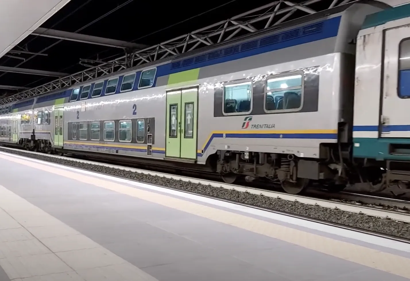 Disagi sulla FL3 Roma-Viterbo: verifiche tecniche in corso e circolazione dei treni bloccata