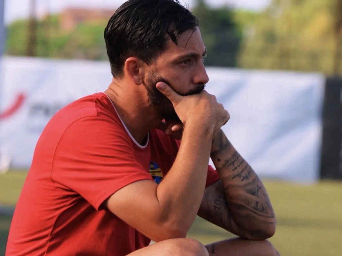 Calcio, il momento magico del Civitavecchia - TRC Giornale