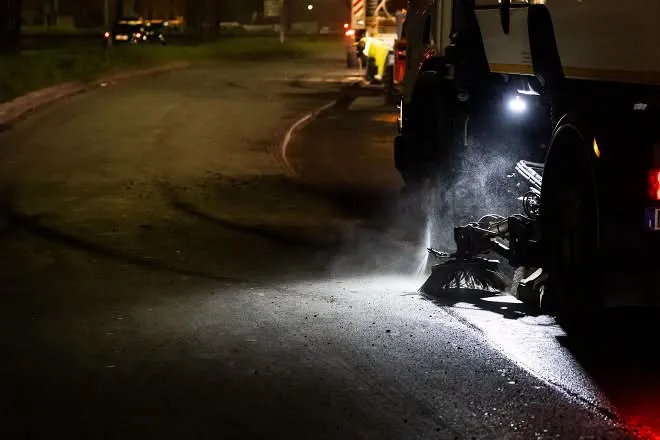 Roma Nord, scattano i cantieri: chiuso di notte il sottopasso Euclide, disagi su Flaminia e Braccianense