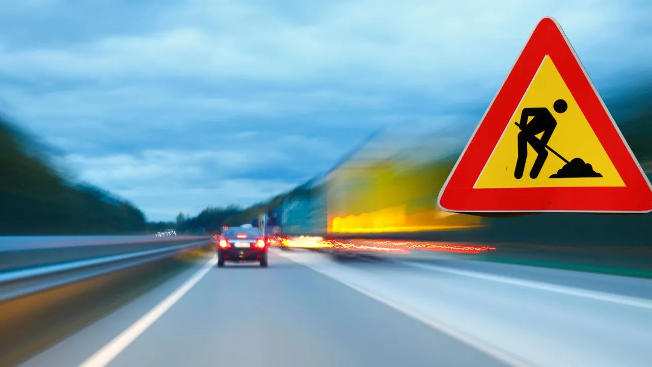 Lavori alla segnaletica sull'A1 Firenze-Roma, chiude uno svincolo: cambia la viabilità, i percorsi alternativi
