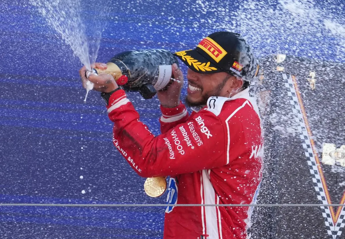 Formula 1, Gp di Silverstone: orari prove libere, qualifiche, gara e dove vederle