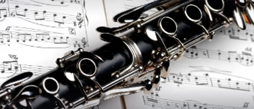 "Note per la Ricerca", musica e solidarietà con il Mezzo Forte Clarinet Quartet a Cerveteri