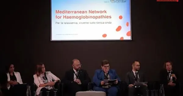 Malattie rare del sangue, parte da Roma il “Mediterranean Network”: raccolti oltre 42mila euro per i pazienti