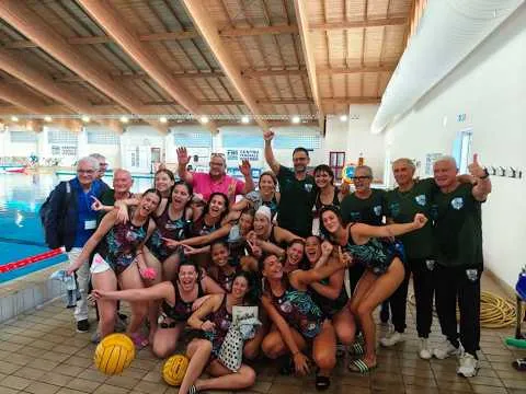 Nautilus salva in A1, Brandimarte: “Gioia immensa, la più grande della mia carriera”