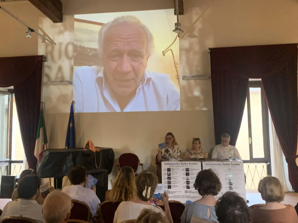 Su il sipario sulla nuova stagione del teatro Traiano: in arrivo Pasotti, Pannofino e Marcorè