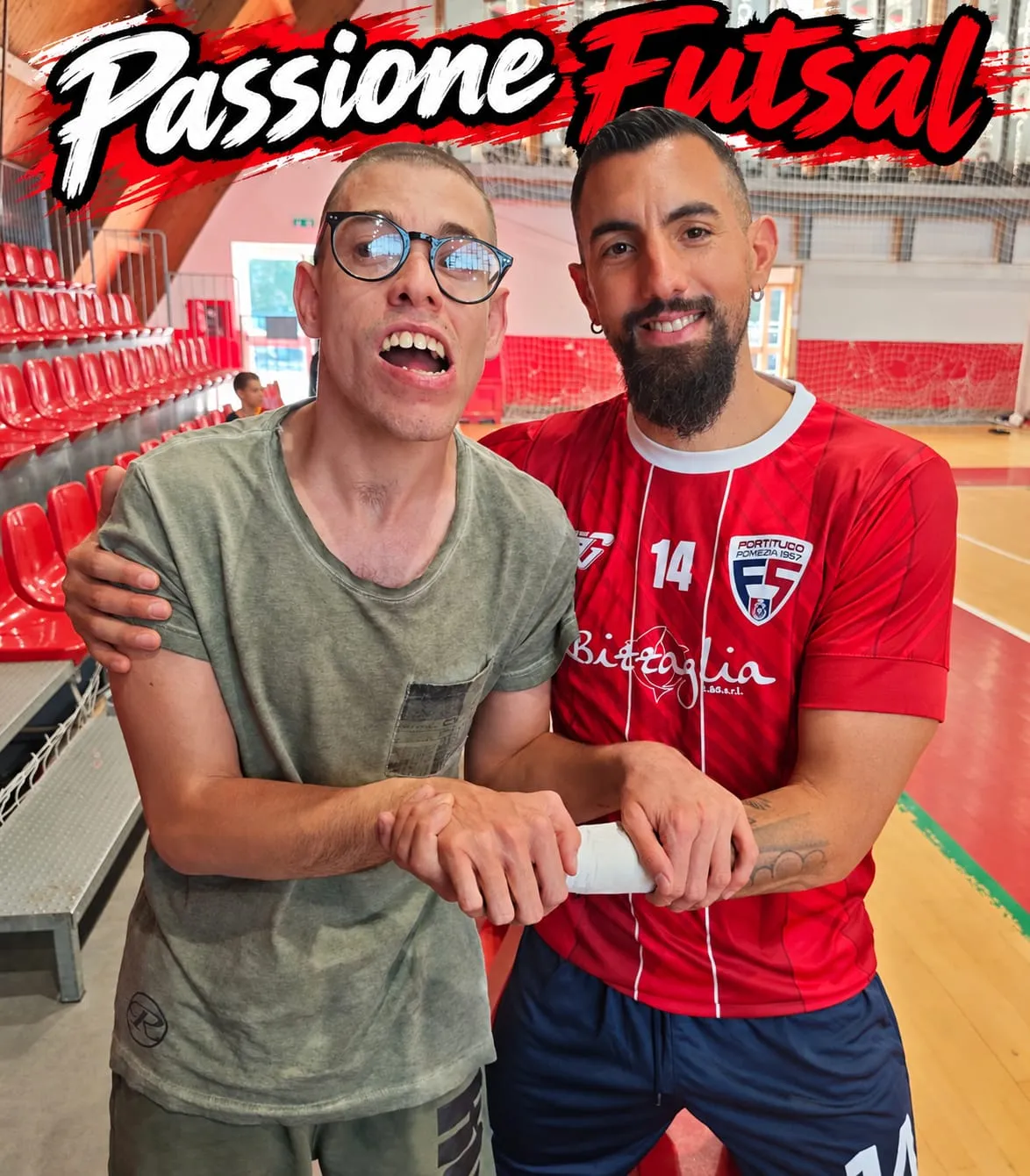 Passione Futsal - Terza giornata di Serie A con tante conferme nei risultati - TRC Giornale