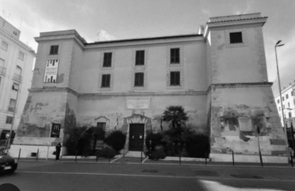 C'era prima del Museo: un vestito nuovo e un pranzo gratis in allegria - TRC Giornale