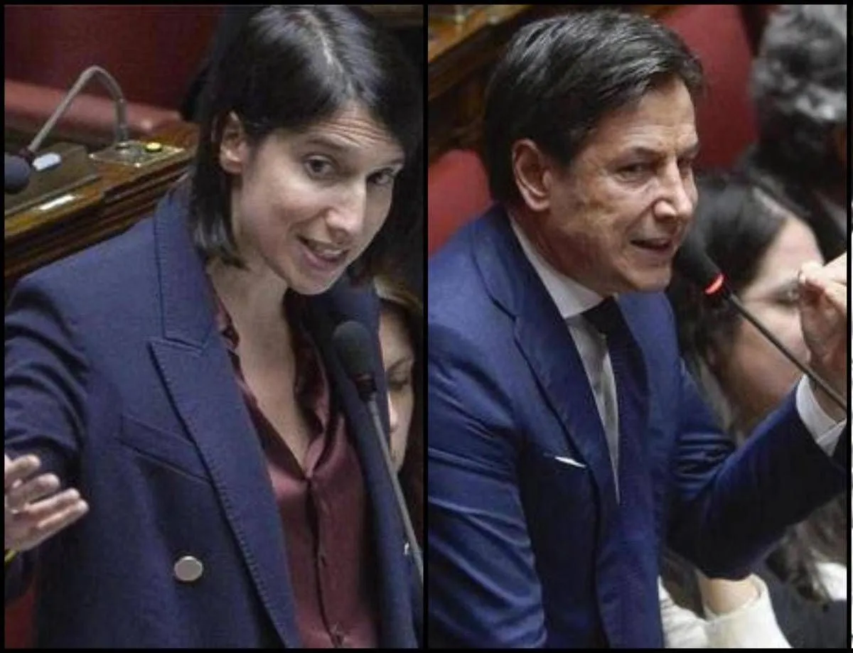 Schlein scrive a Meloni: "Dialogo su energia". Conte e Bonelli contrari
