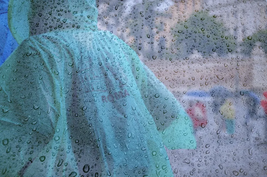 Allerta meteo nel Lazio: temporali, vento e rischio allagamenti minacciano gli eventi del weekend