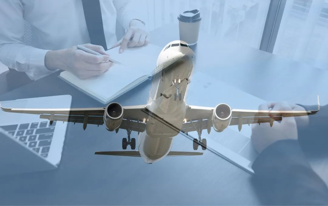 ADR, 67.100 posti di lavoro stimati nel Lazio con Fiumicino