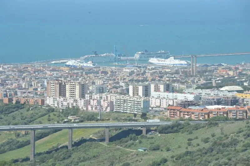 Civitavecchia candidata a Capitale Italiana del mare 2027 - TRC Giornale