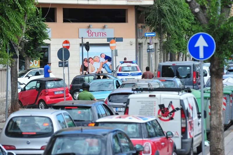 Civitavecchia, biossidi in calo ma nettamente più alti che nel resto del Lazio - TRC Giornale