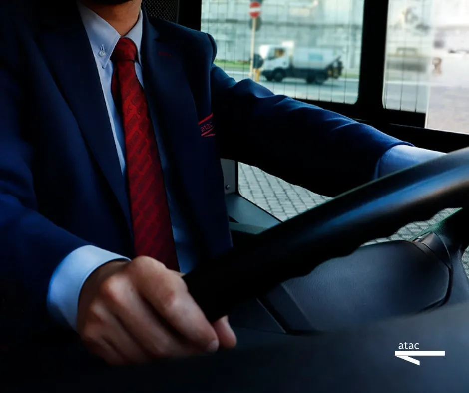 Itabus assume conducenti di linea a tempo indeterminato: requisiti e sedi