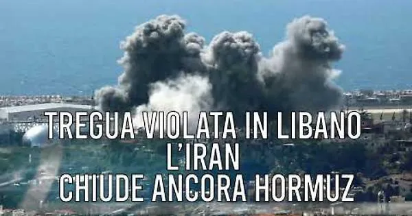 TG +24 edizione 26 Giugno 2026
