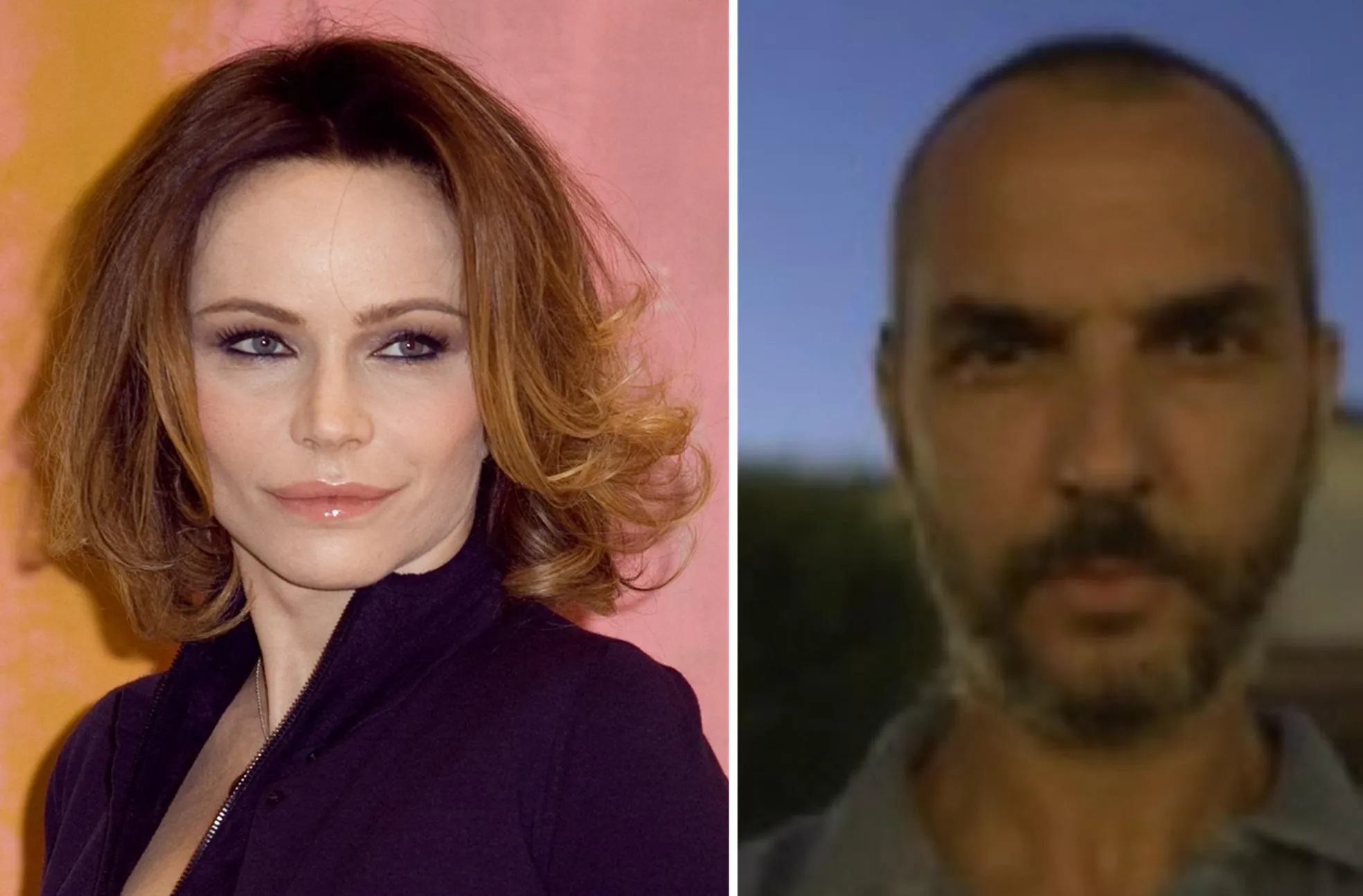 Lutto per Francesca Neri: il compagno Silvano Loia muore annegato a Tarquinia
